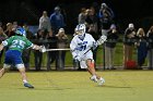 MLax vs Salve  Wheaton College Men’s Lacrosse vs Salve Regina University in the 2024 NEWMAC quarterfinals. - Photo By: KEITH NORDSTROM : Wheaton, Lacrosse, LAX, NEWMAC